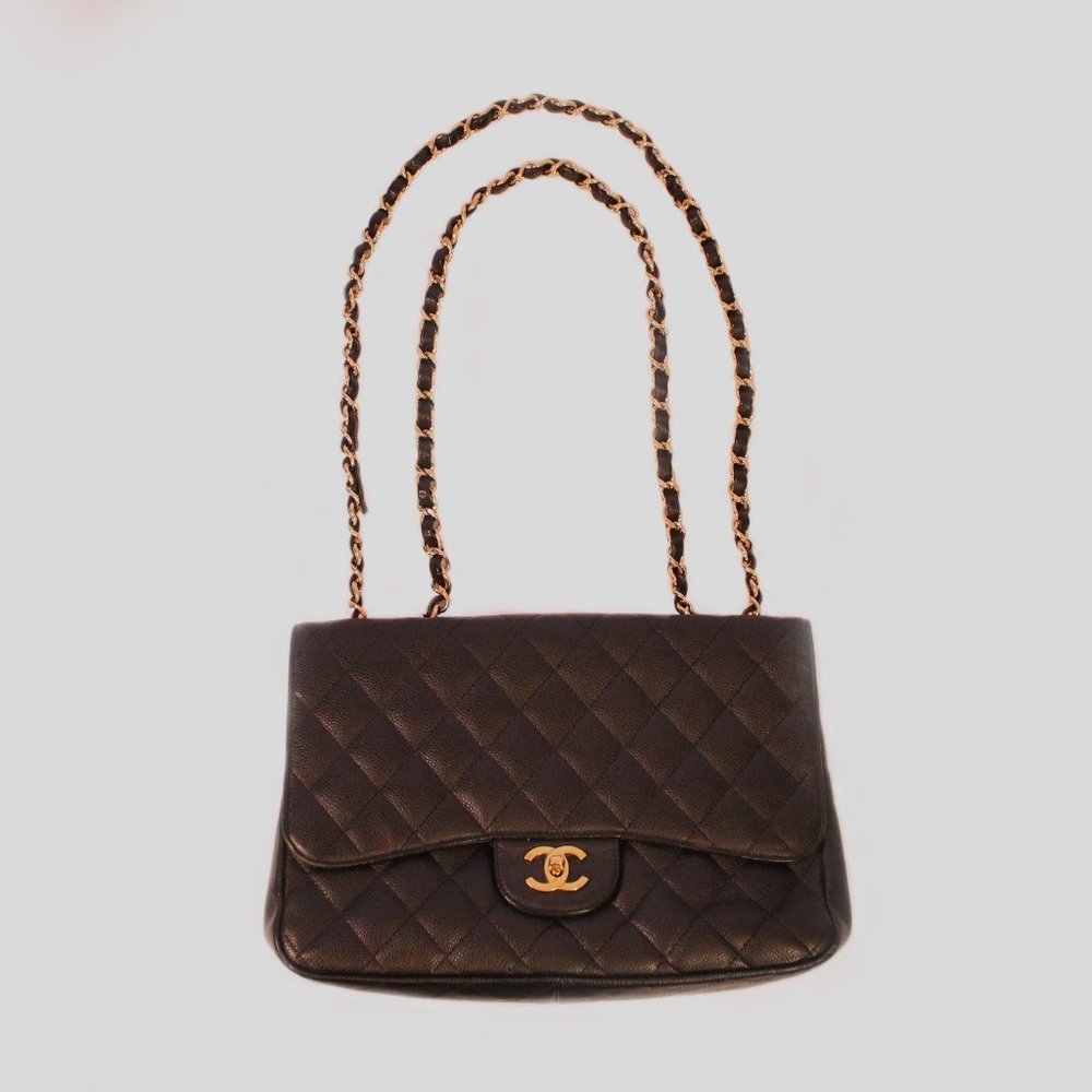 Chanel handbag